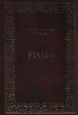 Pisma św. Franciszka i św. Klary