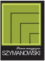 Pisma tom 1 - Pisma muzyczne - Karol Szymanowski