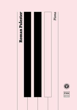 Pisma Tom 2 Portrety - Roman Palester