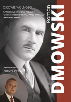 Pisma wybrane - Roman Dmowski