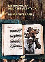 Pisma wybrane