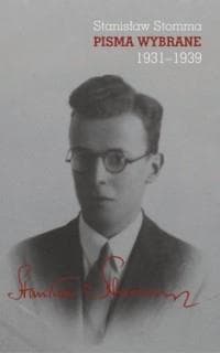 Pisma wybrane Tom 1-3 Pakiet - Stanisław Stomma