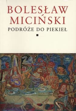 Pisma zebrane Tom 1 i 2 - Bolesław Miciński