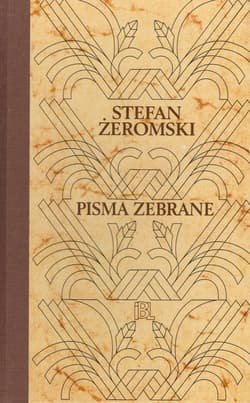 Pisma zebrane Tom 22 Biała rękawiczka, Turoń - Stefan Żeromski
