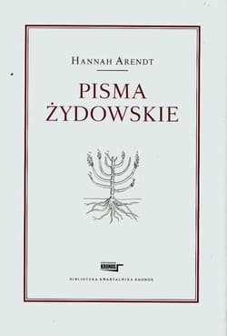 Pisma żydowskie