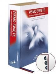 Pismo Św. ST i NT (paginatory) - Praca zbiorowa