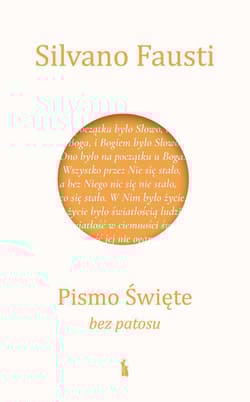 Pismo Święte bez patosu