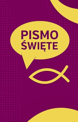 Pismo święte Biblia Młodych - Kazimierz Romaniuk
