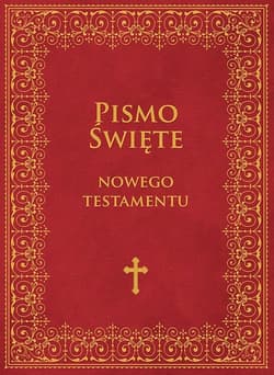 Pismo Święte Nowego Testamentu