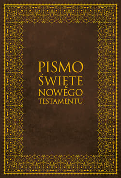 Pismo Święte Nowego Testamentu