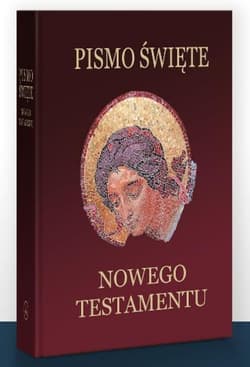 Pismo Święte Nowego Testamentu - Kazimierz Romaniuk