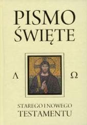 Pismo Święte Starego i Nowego Testamentu