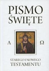 Pismo Święte Starego i Nowego Testamentu