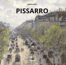 Pissarro - Marina Linares