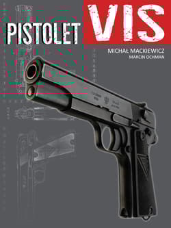 Pistolet VIS - Mackiewicz Michał, Ochman Marcin