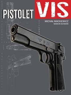 Pistolet VIS - Mackiewicz Michał, Ochman Marcin