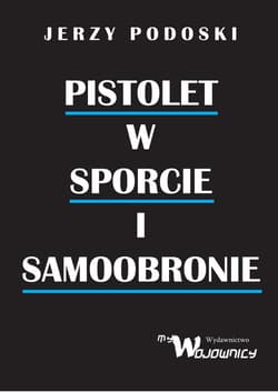 Pistolet w sporcie i samoobronie