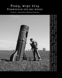 Piszą, więc żyją - Opracowanie Zbiorowe