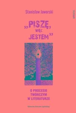 Piszę więc jestem - Stanisław Jaworski