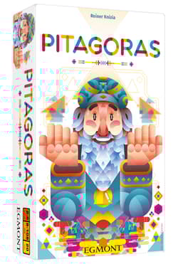 Pitagoras - Reiner  Knizia