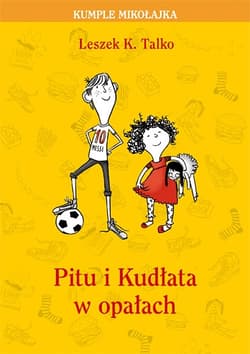 Galeria - zdjęcie nr. 1 - Pitu i Kudłata w opałach