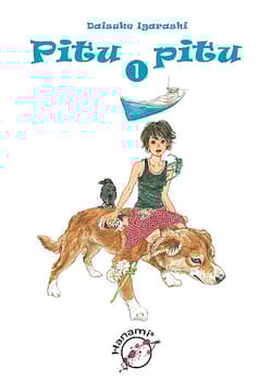 Pitu pitu 1 - Daisuke Igarashi