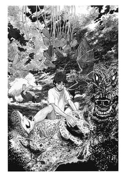 Galeria - zdjęcie nr. 3 - Pitu pitu 2 Komiks