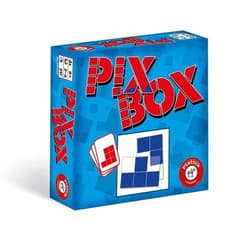 Pix Box