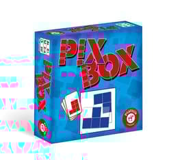 Pix Box