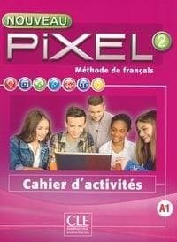 Pixel 2 A.1 ćwiczenia CLE - Callet Stephanie