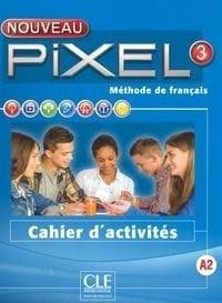 Pixel 3 A.2 ćwiczenia CLE - Patricia Robert