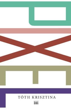 Pixel - Krisztina Toth
