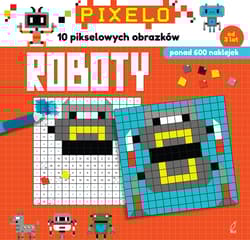 Pixelo Roboty