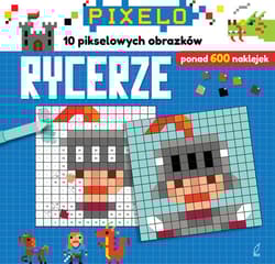 Pixelo Rycerze