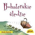 Pixi 3 - Bohaterskie śledzie - Sabine Wilharm