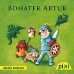Pixi. Bohater Artur - Iris Hardt