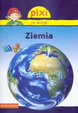 Pixi. Ja wiem! Ziemia - Imke Rudel