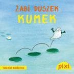 Pixi. Żabi duszek Kumek - Mathes Hagen