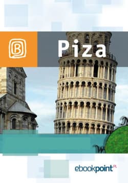 Piza. Miniprzewodnik - ebook