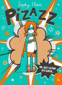 Pizazz Tom 1 - Sophy Henn