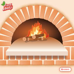 Galeria - zdjęcie nr. 5 - Pizza emocji zestaw dla dzieci ułatwiający wyrażanie i opisywanie uczuć