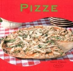 Pizze - Dwayne Ridgaway