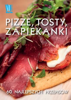 Pizze, tosty, zapiekanki