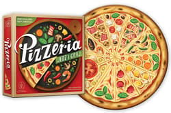 Galeria - zdjęcie nr. 2 - Pizzeria