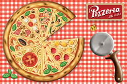 Galeria - zdjęcie nr. 3 - Pizzeria