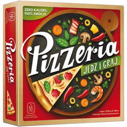 Pizzeria - Allers Jeffrey D.