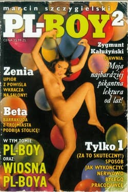 Pl-boy do kwadratu