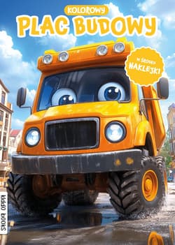 Plac budowy - Opracowanie Zbiorowe