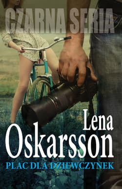 Plac dla dziewczynek - ebook - Lena Oskarsson
