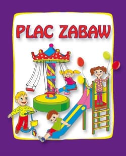 Plac zabaw